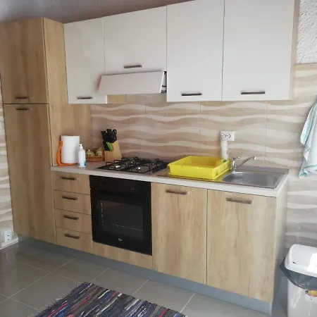 Apartment Three Bedroom With Amazing Sea View *