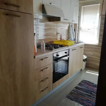 Apartament Three Bedroom With Amazing Sea View Trogir