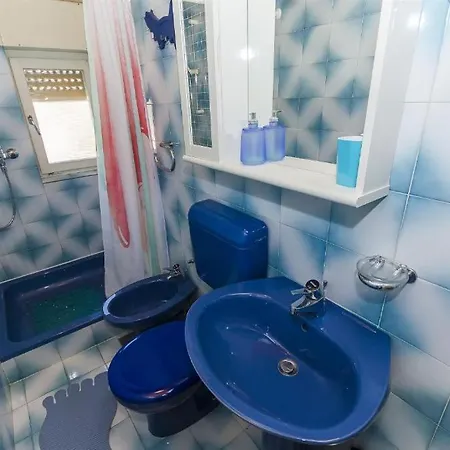 Three Bedroom With Amazing Sea View * Trogir